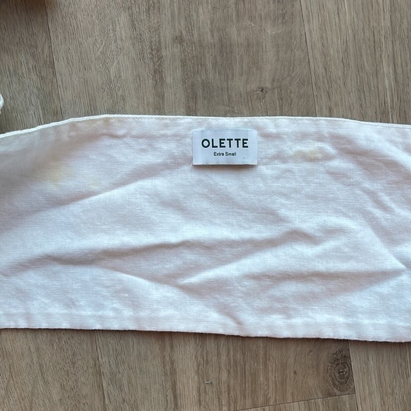 Olette Penelope Top and Sunday Morning Skirt sz XS - Picture 16 of 17